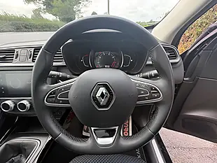 Used 2019 Renault Kadjar S Edition Black - Interior and Exterior details 11