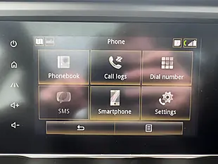 Used 2019 Renault Kadjar S Edition Black - Interior and Exterior details 13