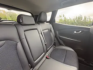 Used 2019 Renault Kadjar S Edition Black - Interior and Exterior details 14