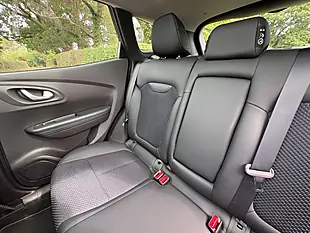 Used 2019 Renault Kadjar S Edition Black - Interior and Exterior details 15