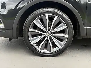 Used 2019 Renault Kadjar S Edition Black - Interior and Exterior details 20