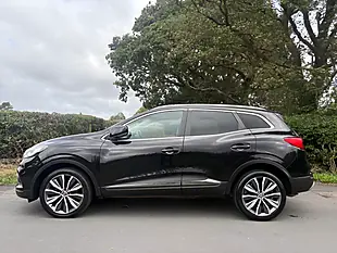 Used 2019 Renault Kadjar S Edition Black - Interior and Exterior details 4