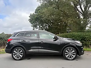 Used 2019 Renault Kadjar S Edition Black - Interior and Exterior details 5