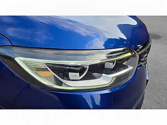 2019 Renault Kadjar S Edition 1.3 TCe
