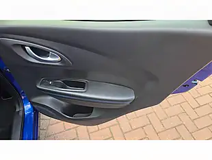 Used 2019 Renault Kadjar S Edition Blue - Interior and Exterior details 17