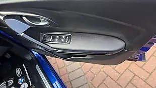 Used 2019 Renault Kadjar S Edition Blue - Interior and Exterior details 12