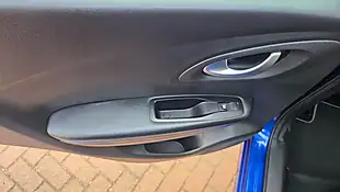 Used 2019 Renault Kadjar S Edition Blue - Interior and Exterior details 17