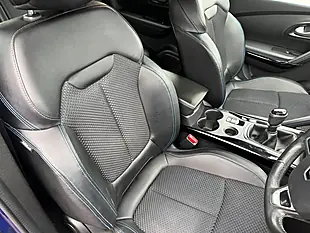 Used 2019 Renault Kadjar S Edition Blue - Interior and Exterior details 13