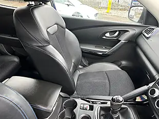 Used 2019 Renault Kadjar S Edition Blue - Interior and Exterior details 14