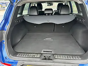 Used 2019 Renault Kadjar S Edition Blue - Interior and Exterior details 16