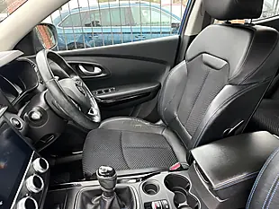 Used 2019 Renault Kadjar S Edition Blue - Interior and Exterior details 18