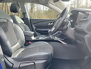Used 2019 Renault Kadjar S Edition Iron Blue - Interior and Exterior details 12