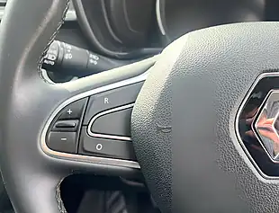 Used 2019 Renault Kadjar S Edition Iron Blue - Interior and Exterior details 17