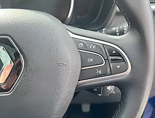 Used 2019 Renault Kadjar S Edition Iron Blue - Interior and Exterior details 18