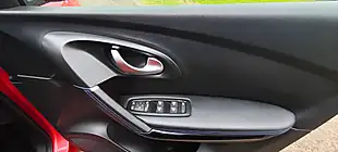 Used 2019 Renault Kadjar S Edition Red - Interior and Exterior details 10