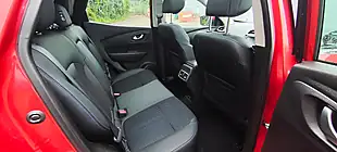 Used 2019 Renault Kadjar S Edition Red - Interior and Exterior details 12