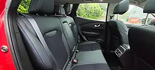 Used 2019 Renault Kadjar S Edition Red - Interior and Exterior details 13