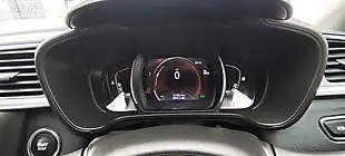 Used 2019 Renault Kadjar S Edition Red - Interior and Exterior details 16