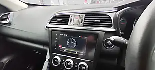 Used 2019 Renault Kadjar S Edition Red - Interior and Exterior details 17