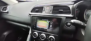 Used 2019 Renault Kadjar S Edition Red - Interior and Exterior details 18