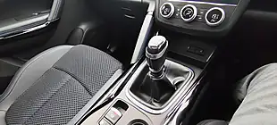 Used 2019 Renault Kadjar S Edition Red - Interior and Exterior details 19
