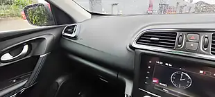 Used 2019 Renault Kadjar S Edition Red - Interior and Exterior details 20