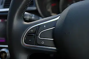 Used 2019 Renault Kadjar S Edition Red - Interior and Exterior details 10