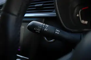 Used 2019 Renault Kadjar S Edition Red - Interior and Exterior details 12