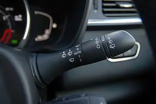 Used 2019 Renault Kadjar S Edition Red - Interior and Exterior details 13