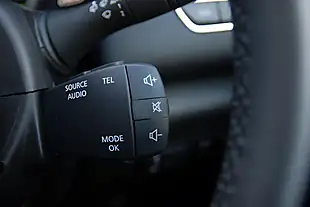 Used 2019 Renault Kadjar S Edition Red - Interior and Exterior details 14