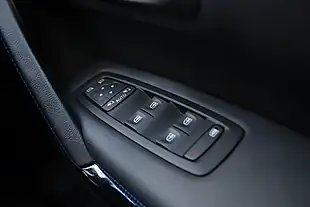 Used 2019 Renault Kadjar S Edition Red - Interior and Exterior details 15