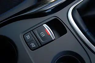 Used 2019 Renault Kadjar S Edition Red - Interior and Exterior details 9