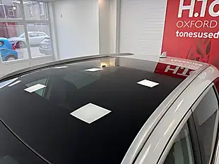Used 2019 Renault Kadjar S Edition White - Interior and Exterior details 20