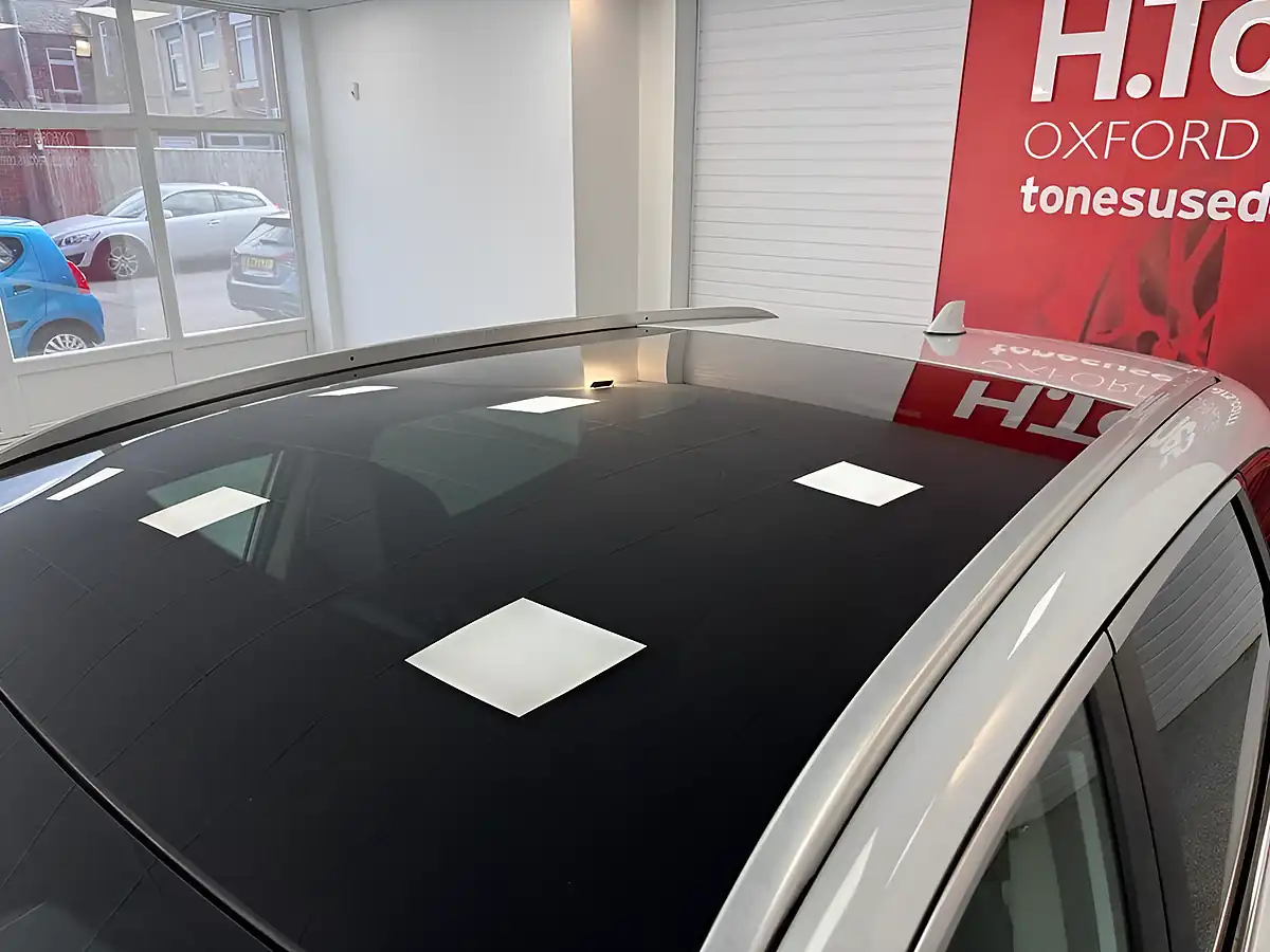 Used 2019 Renault Kadjar S Edition White - Interior and Exterior details 20