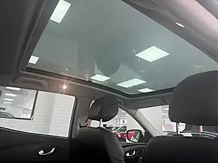 Used 2019 Renault Kadjar S Edition White - Interior and Exterior details 6