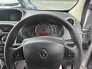 Used 2019 Renault Kangoo Business+ Grey - Interior and Exterior details 15