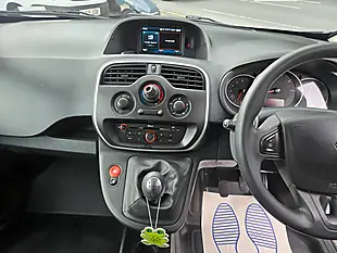Used 2019 Renault Kangoo Business+ Grey - Interior and Exterior details 16