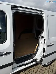 Used 2019 Renault Kangoo Business White - Interior and Exterior details 5