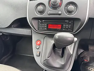 Used 2019 Renault Kangoo Business White - Interior and Exterior details 10