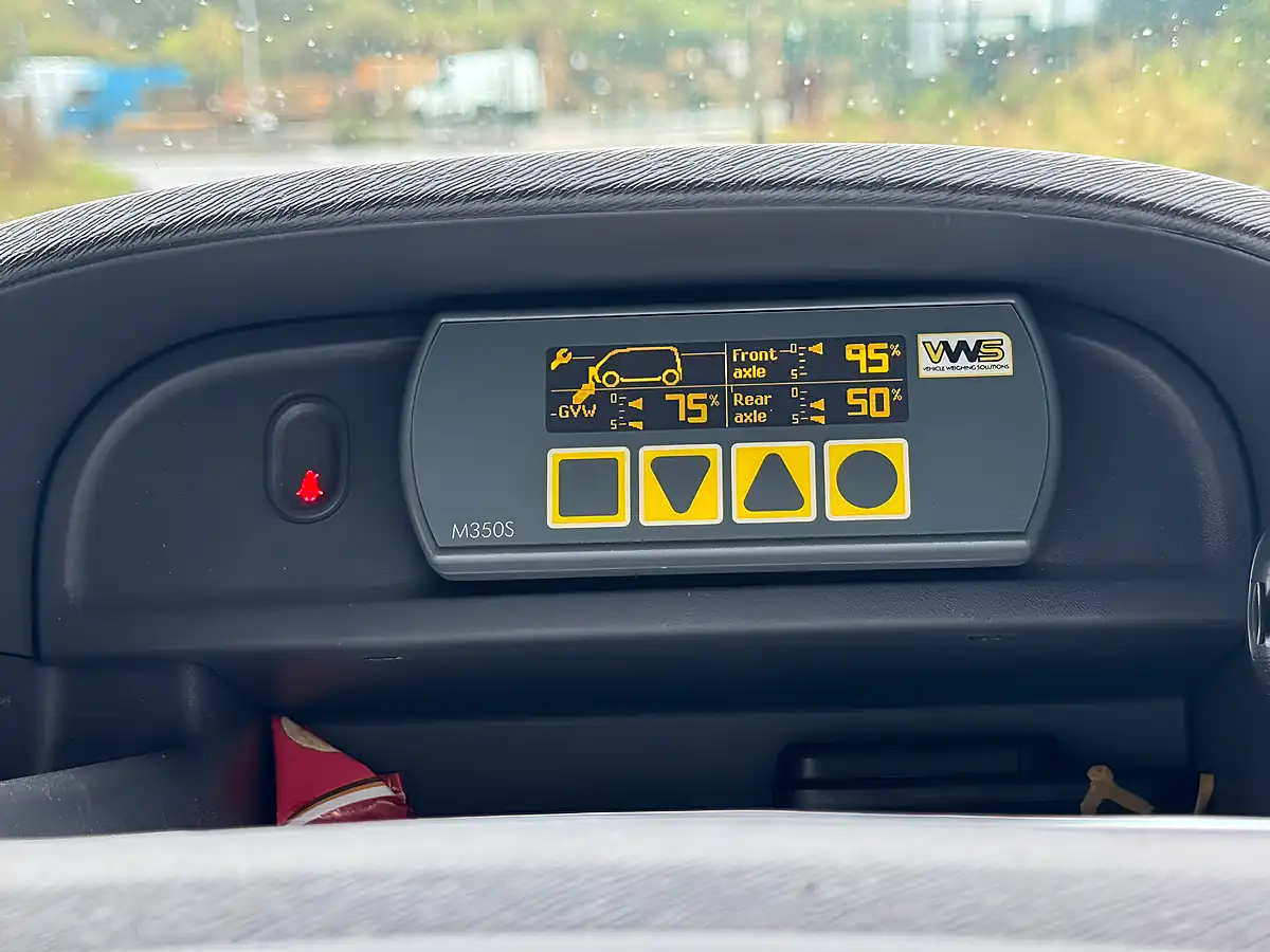 Used 2019 Renault Kangoo Business White - Interior and Exterior details 16