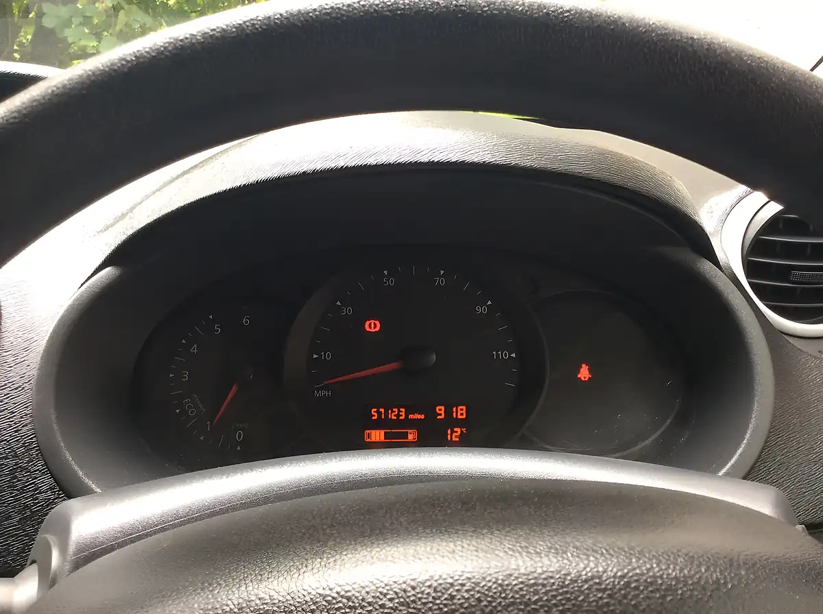 Used 2019 Renault Kangoo Energy Business Black - Interior and Exterior details 9