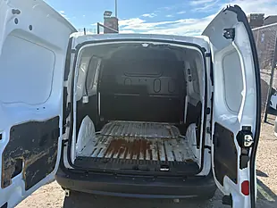 Used 2019 Renault Kangoo Energy Business Temperature Controlled White - Interior and Exterior details 12