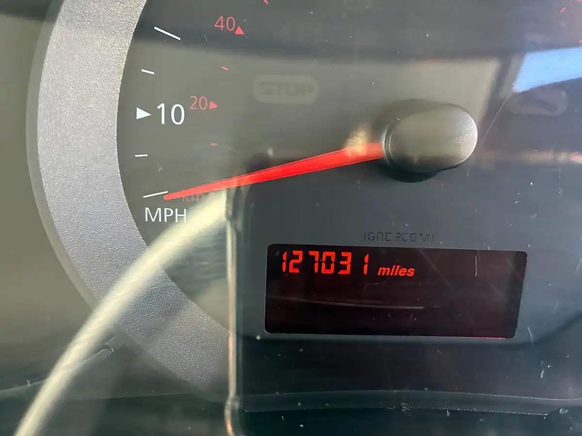 Used 2019 Renault Kangoo Energy Business Temperature Controlled White - Interior and Exterior details 7