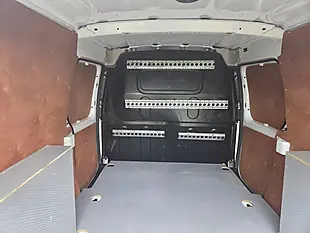 Used 2019 Renault Kangoo Maxi Business White - Interior and Exterior details 15