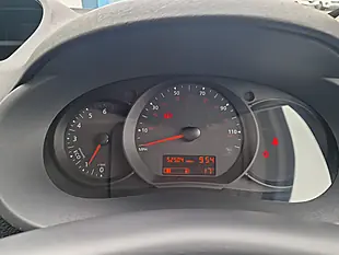 Used 2019 Renault Kangoo Maxi Business+ White - Interior and Exterior details 13