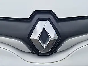 Used 2019 Renault Kangoo Maxi Business+ White - Interior and Exterior details 16