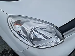 Used 2019 Renault Kangoo Maxi Business+ White - Interior and Exterior details 18