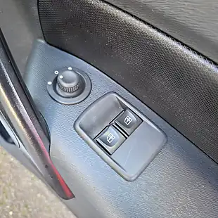 Used 2019 Renault Kangoo ML-20 Business Edition Alpine White - Interior and Exterior details 12