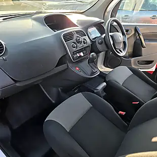 Used 2019 Renault Kangoo ML-20 Business Edition Alpine White - Interior and Exterior details 18