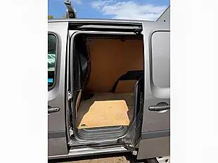 Used 2019 Renault Kangoo ML19 Business Grey - Interior and Exterior details 12